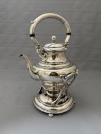 R. Wallace & Sons - Théière - Argent 925