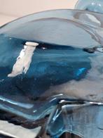 Riihimäen Lasi - Nanny Still - Vaas - traan - Glas