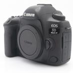 Canon EOS 5D Mark IV body | Tweedehands, Audio, Tv en Foto, Fotocamera's Digitaal, Verzenden, Zo goed als nieuw, Canon
