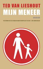 Mijn meneer 9789021446684 Ted van Lieshout, Verzenden, Gelezen, Ted van Lieshout