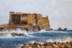 S. DAnna (XX-XXI) - Castel dellOvo Napoli