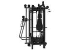 Gymfit 4 - stack multistation | multi jungle | cable jungle, Verzenden, Nieuw, Overige typen