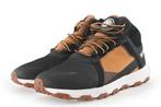 Timberland Sneakers in maat 41 Zwart | 5% extra korting, Kleding | Heren, Schoenen, Verzenden, Zo goed als nieuw, Sneakers, Timberland