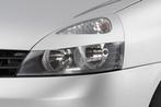 Koplampspoilers voor Renault Clio 2/B SB231, Verzenden
