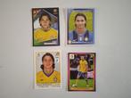 2004, 2008, 2012 Panini UEFA Euro Zlatan Ibrahimovi - 10, Verzamelen, Nieuw