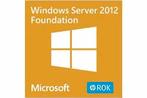 Hewlett Packard Enterprise Microsoft Windows Server 2012 R2, Informatique & Logiciels, Serveurs, Ophalen of Verzenden