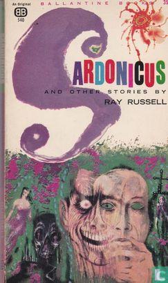 Russell, Ray - Sardonicus and Other Stories - 1961, Boeken, Science fiction, Gelezen, Verzenden