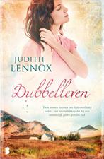 Dubbelleven 9789022593295 Judith Lennox, Boeken, Verzenden, Gelezen, Judith Lennox