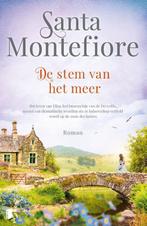 De stem van het meer / De Deverill kronieken / 6, Boeken, Verzenden, Zo goed als nieuw, Santa Montefiore