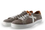 Dockers By Gerli Sneakers in maat 44 Grijs, Kleding | Heren, Overige kleuren, Verzenden, Dockers By Gerli, Zo goed als nieuw