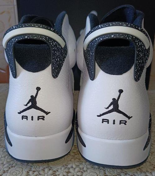 Jordan - Air Jordan 6 Retro - EU 5 - High-top sneakers -, Kleding | Heren, Schoenen