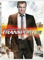 TRANSPORTER: SERIES SEASON 1 DVD, Cd's en Dvd's, Zo goed als nieuw, Verzenden