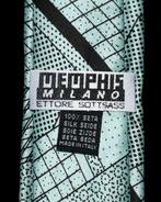 Memphis Milano - Tie Light Blue - Ettore Sottsass - 150 cm -