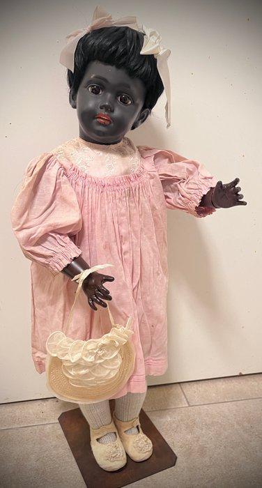 Simon & Halbig - Pop Simon & Halbig „S13H“, 1009 DEP St. -, Antiek en Kunst, Antiek | Speelgoed