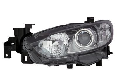 Mazda 6 2013-2015 Koplamp Links (Koplampen), Auto-onderdelen, Verlichting, Nieuw, Verzenden