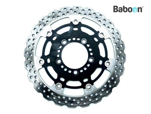 Remschijf Voor Honda CB 125 R 2018-2020 (CB125R JC79), Motoren, Onderdelen | Honda, Gebruikt, Verzenden