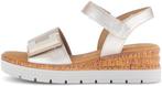Gabor Dames Sandalen - beige Maat 43 (Damesschoenen, Mode), Kleding | Dames, Schoenen, Verzenden, Nieuw