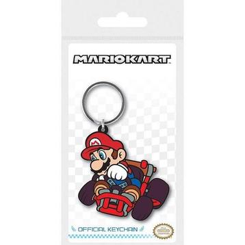 Mario Kart Drift - Keychain, Ophalen of Verzenden
