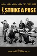 Strike a pose op DVD, Verzenden