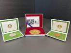 Japon - Médaille olympique - 1964, Collections