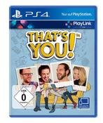 Thats You!-Duits (PlayStation 4) NIEUW, Ophalen of Verzenden, Nieuw