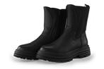 Sub55 Chelsea Boots in maat 37 Zwart | 5% extra korting, Kleding | Dames, Verzenden, Zwart, Overige typen, Sub55