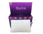 Gilder Quito Memory Foam Kussen, Nieuw