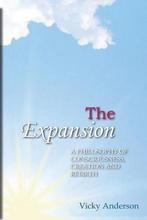 The Expansion 9781461084662, Gelezen, Vicky Anderson, Verzenden