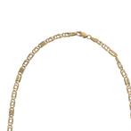 Collier - 18 carats Or jaune, Nieuw