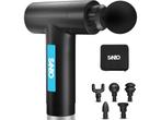Sanbo® - Massage Gun Prime - sport en relax massage -, Verzenden, Nieuw