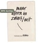 Maar alleen in zwart-wit 9789058040824 Willeke, Boeken, Verzenden, Zo goed als nieuw, Willeke