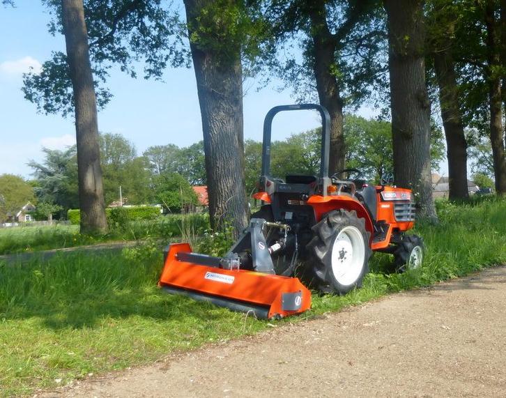 Morgnieux BMA 090/115/135 klepelmaaier, Zakelijke goederen, Landbouw | Werktuigen