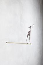 Simone Sirna - Equilibrista, Antiek en Kunst