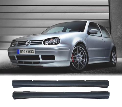 BAS DE CAISSE POUR VOLKSWAGEN VW GOLF 4 IV 97-03 3 PORTES LO, Auto-onderdelen, Carrosserie, Verzenden