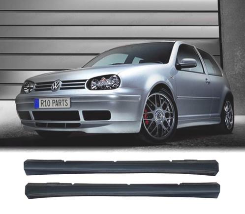 BAS DE CAISSE POUR VOLKSWAGEN VW GOLF 4 IV 97-03 3 PORTES LO, Autos : Pièces & Accessoires, Carrosserie & Tôlerie, Envoi