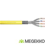 Digitus DK-1743-A-VH-1 netwerkkabel 100 m Cat7a SF/UTP, Verzenden, Nieuw