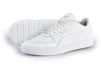 Puma Sneakers in maat 43 Wit | 10% extra korting, Sneakers, Wit, Zo goed als nieuw, Puma