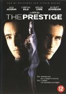 Prestige, the op DVD, Verzenden