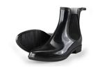 Regenlaarzen in maat 38 Zwart | 5% extra korting, Kleding | Dames, Schoenen, Verzenden, Zwart, Regenlaarzen