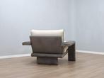 Marzio Cecchi - Fauteuil - Cuir, tissu - fauteuil Marzio