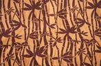 San Leucio1789 - Jacquard Borneo - Textiel  - 390 cm - 140, Antiek en Kunst