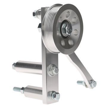 1985-1991 C4 Corvette Air Pump Eliminator Pulley Kit, Auto-onderdelen, Overige Auto-onderdelen, Nieuw, Ophalen of Verzenden
