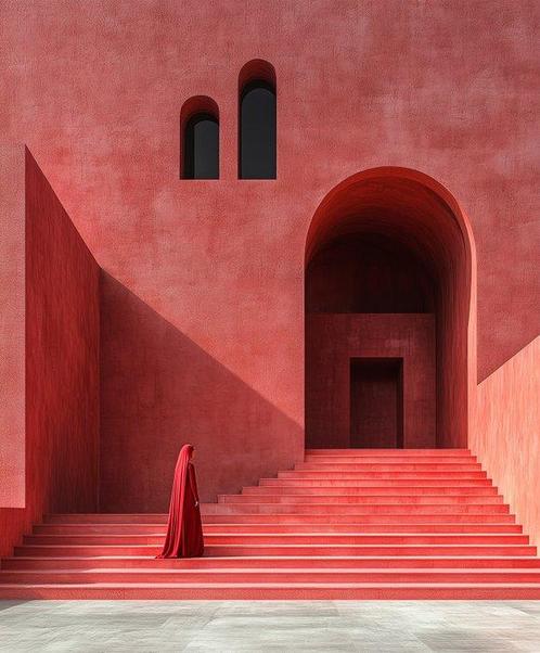 Erminando Aliaj - Tra forma e luce, Antiek en Kunst, Kunst | Schilderijen | Modern
