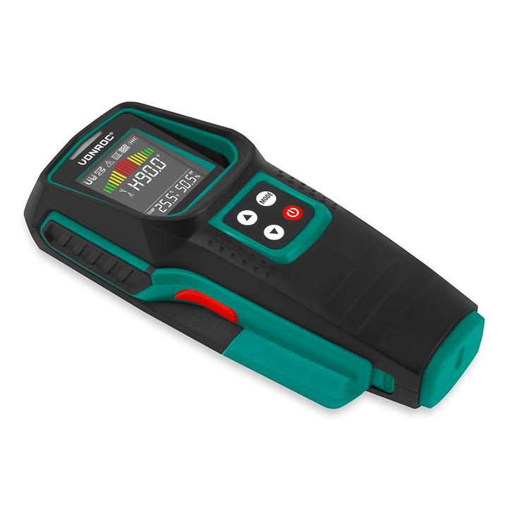 Leidingzoeker – multidetector - leidingen, metaal, elektra, Doe-het-zelf en Bouw, Meetapparatuur, Nieuw, Verzenden