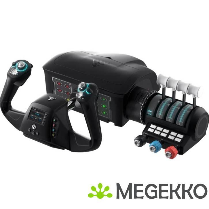 Turtle Beach Velocity One Flight Control System, Computers en Software, Overige Computers en Software, Nieuw, Verzenden