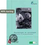 Psychologie en sociologie 9789023836896 N.P.J. Wetzels, Boeken, Verzenden, Gelezen, N.P.J. Wetzels