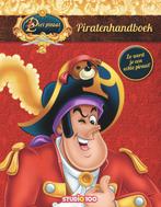 Piet Piraat : piratenhandboek 9789462774513 Jef Nys, Boeken, Verzenden, Gelezen, Jef Nys