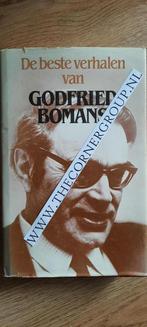 Beste verhalen van godfried bomans 9789061131397, Verzenden, Gelezen, Godfried Bomans