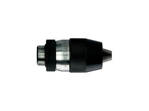 Veiling - Metabo snelspanboorhouder Futuro 636342 1-13mm, Doe-het-zelf en Bouw, Gereedschap | Boormachines, Nieuw