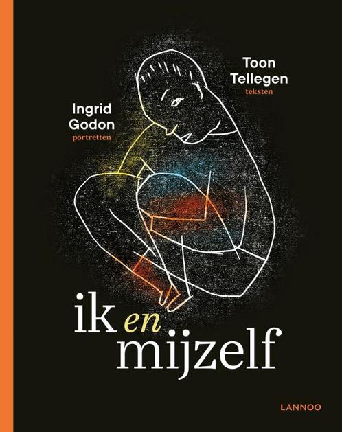 Ik en mijzelf 9789401462730 Ingrid Godon, Boeken, Kinderboeken | Jeugd | 13 jaar en ouder, Gelezen, Verzenden